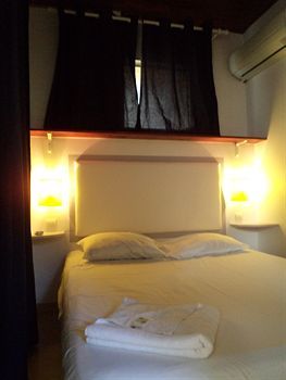 Hotel Courbaril Village