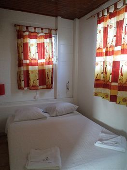 Hotel Courbaril Village