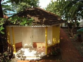 Hotel Courbaril Village