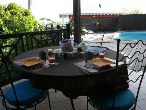 Apartamento Kasa Creole