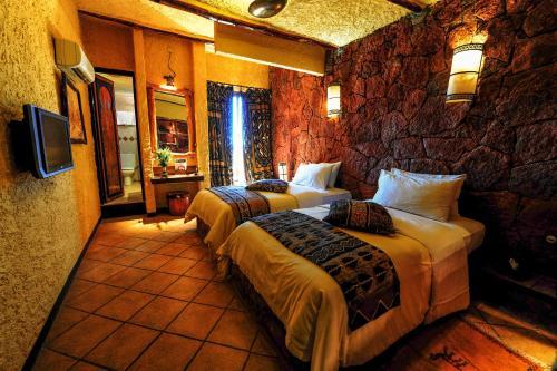Hotel Xaluca Boumalene Dades
