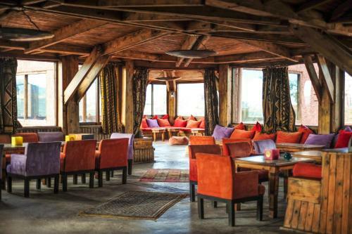 Hotel Xaluca Boumalene Dades