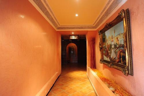 Hotel Xaluca Boumalene Dades