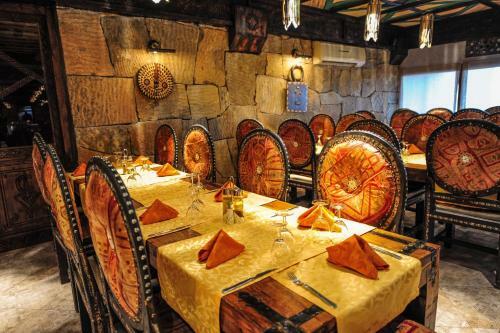 Hotel Xaluca Boumalene Dades