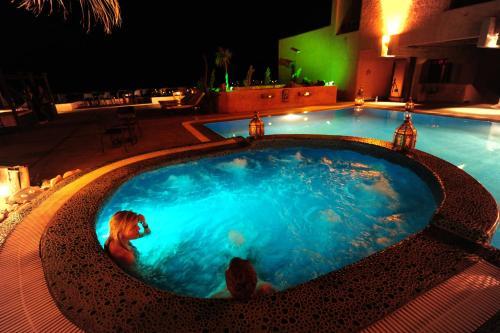 Hotel Xaluca Boumalene Dades