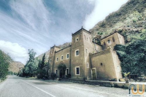 Posada Auberge La Fibule Du Dades