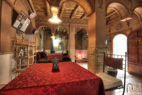Posada Auberge La Fibule Du Dades