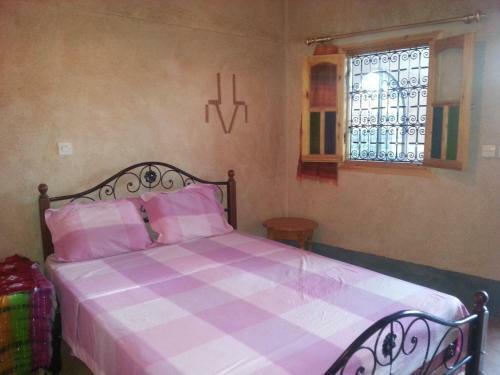 Bed & Breakfast Auberge Des Jardins Du Dades
