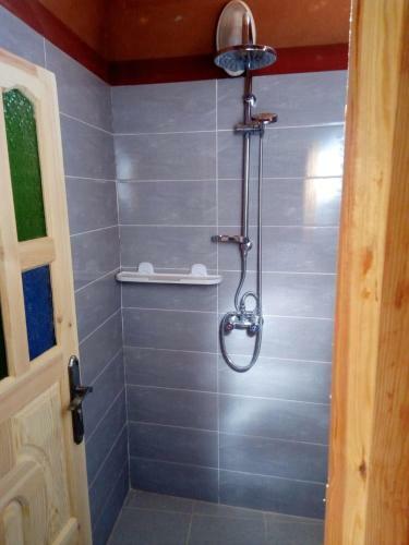 Bed & Breakfast Auberge Des Jardins Du Dades