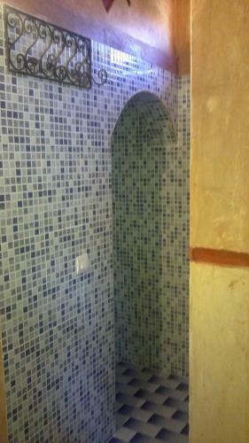 Bed & Breakfast Auberge Des Jardins Du Dades