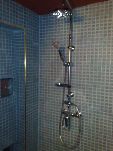 Bed & Breakfast Auberge Des Jardins Du Dades