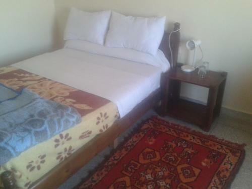 Hotel Almanader