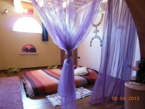 Bed & Breakfast La Perle Du Dades