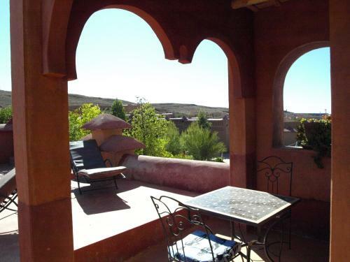 Bed & Breakfast La Perle Du Dades