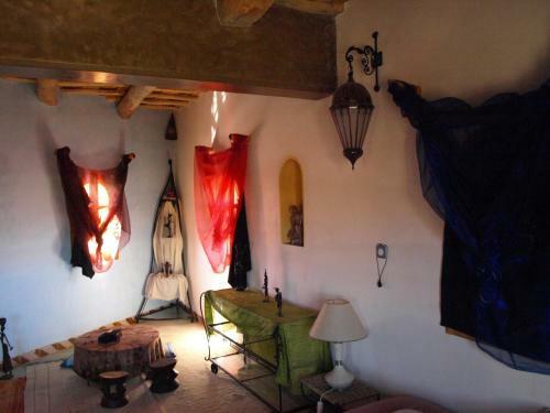 Bed & Breakfast La Perle Du Dades