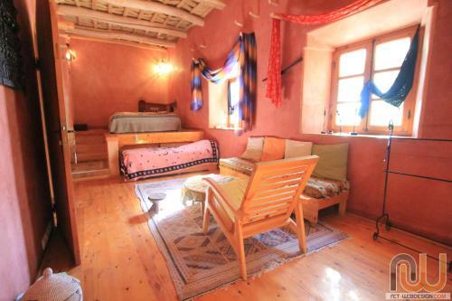 Bed & Breakfast La Perle Du Dades