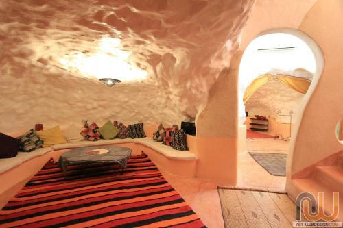 Bed & Breakfast La Perle Du Dades