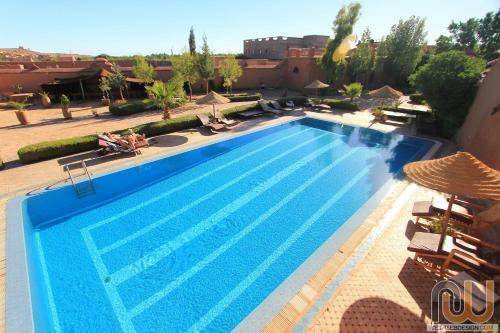 Bed & Breakfast La Perle Du Dades