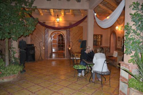 Bed & Breakfast La Perle Du Dades