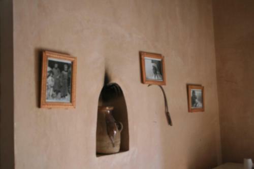 Bed & Breakfast Ecolodge Amskou