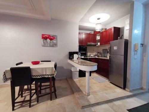 Blume Apartment Casa Port - 2 Bedrooms