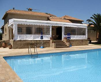 Bed & Breakfast Gite Nadia