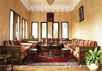 Bed & Breakfast Gite Nadia
