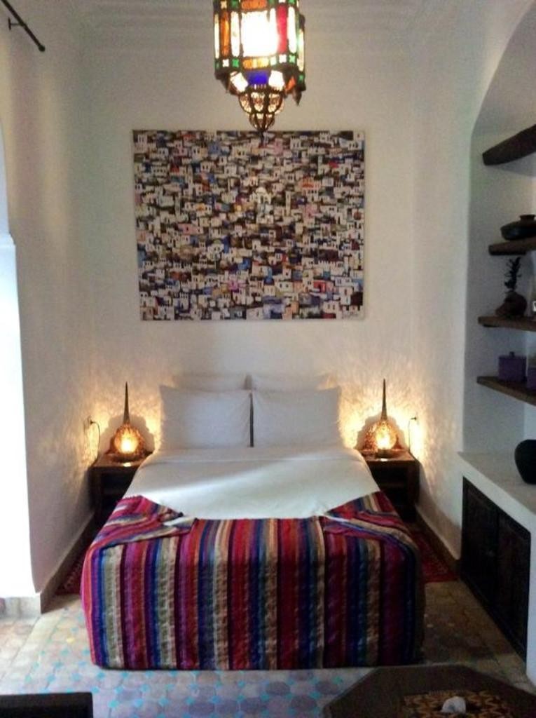 Bed & Breakfast Riad Ghali