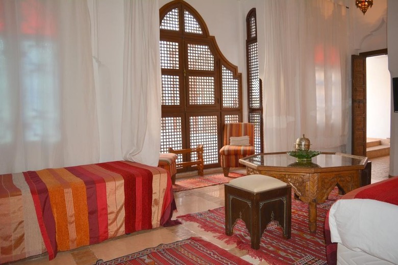Bed & Breakfast Riad Ghali