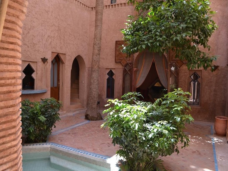 Riad Zahir
