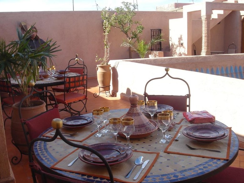 Riad Zahir