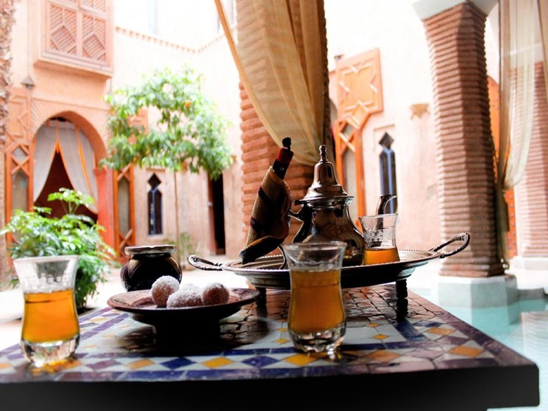 Riad Zahir