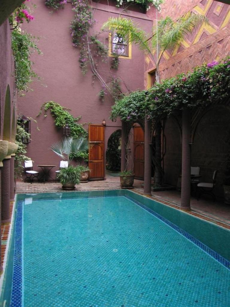 Riad Noga