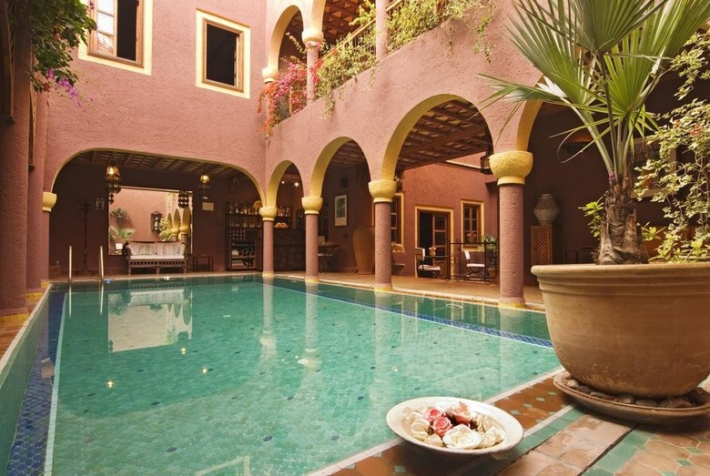 Riad Noga