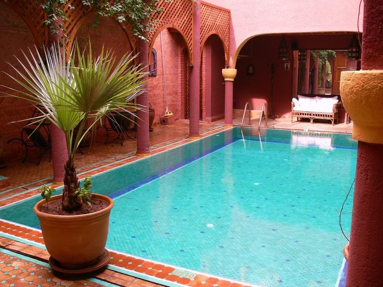 Riad Noga