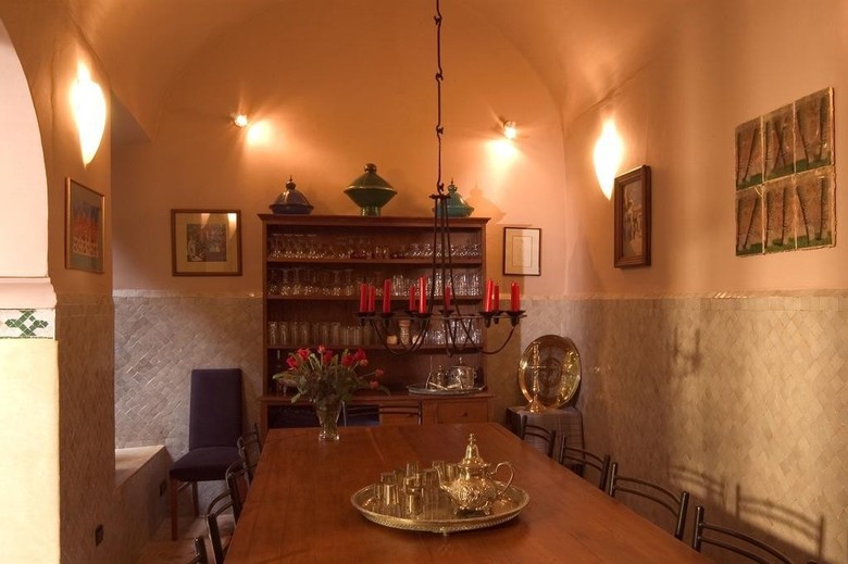 Riad Noga