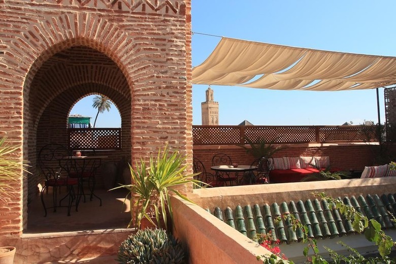 Riad Samsara