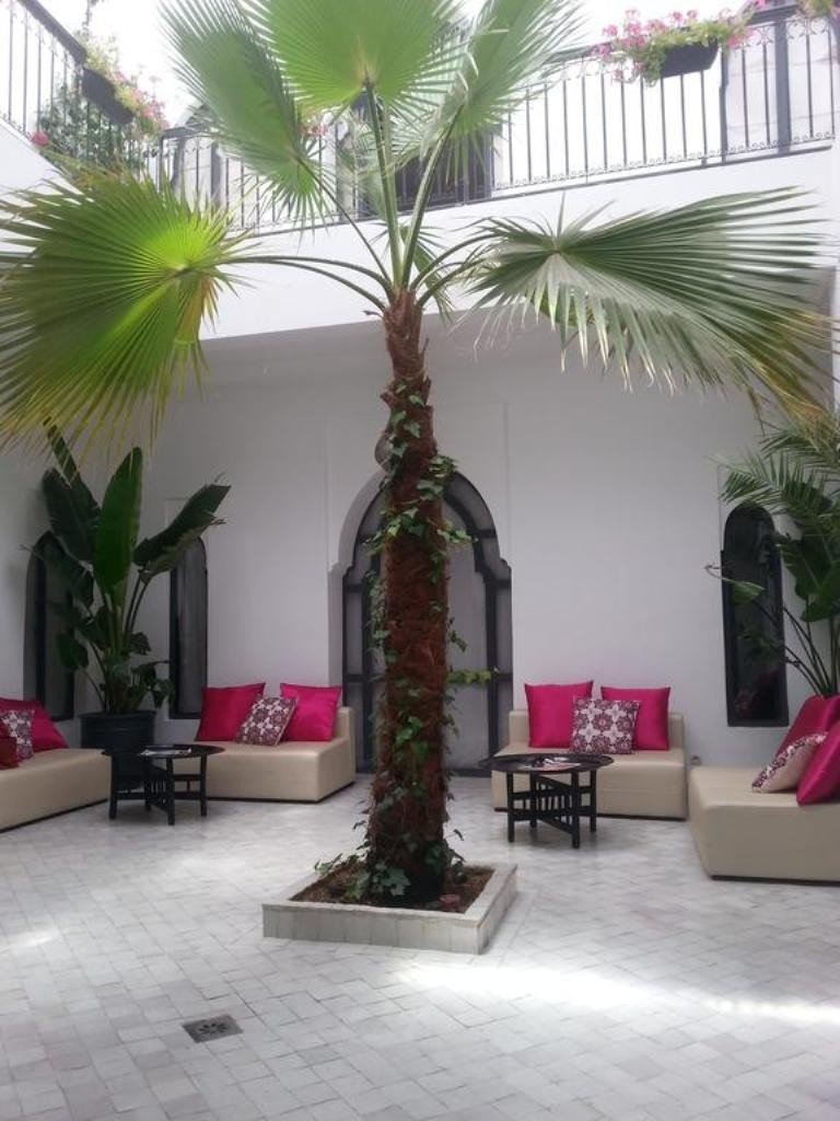 Riad Dari