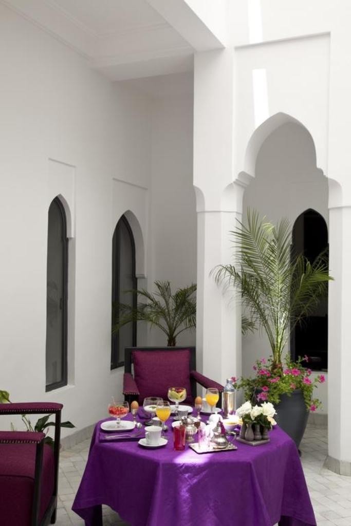 Riad Dari
