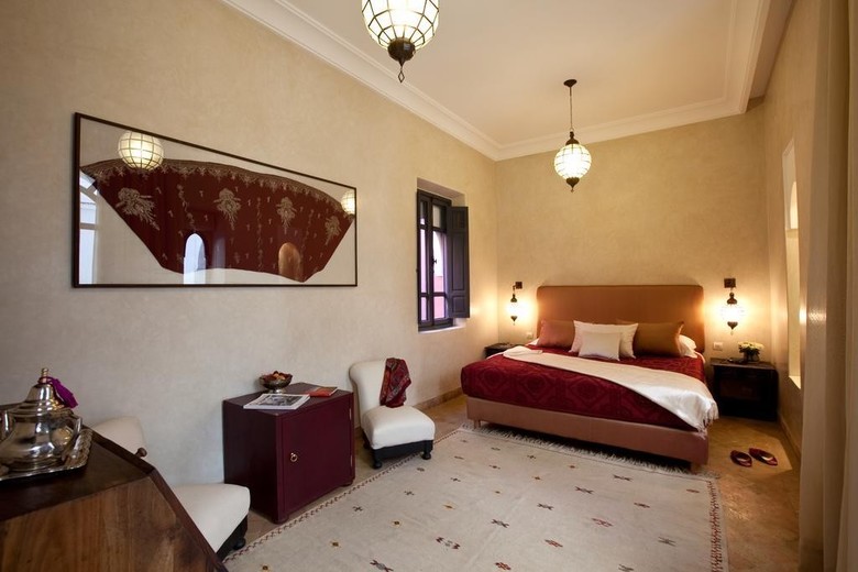Riad Dari