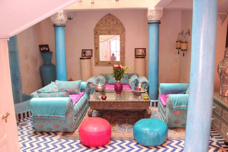 Riad Oulaya Tarra
