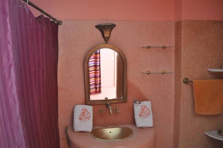 Riad Oulaya Tarra