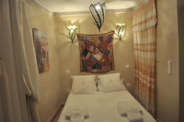 Riad Oulaya Tarra
