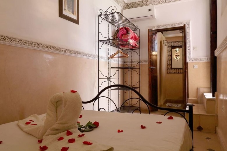 Riad Bousskri