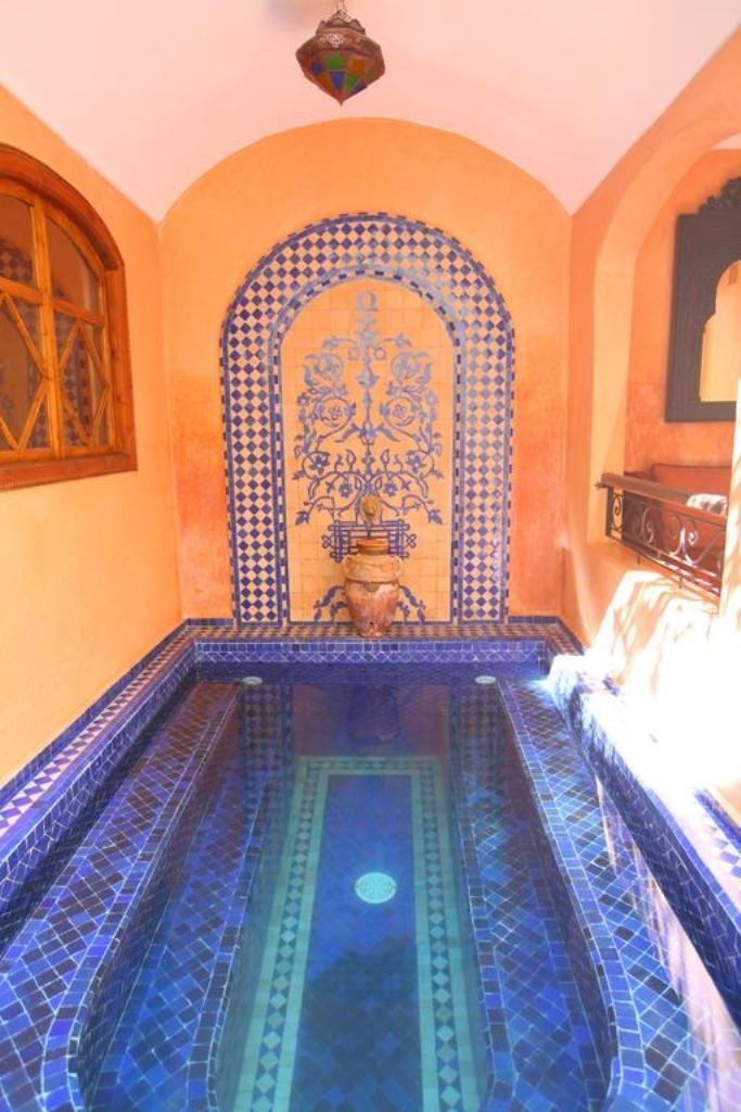 Riad Arbre Bleu