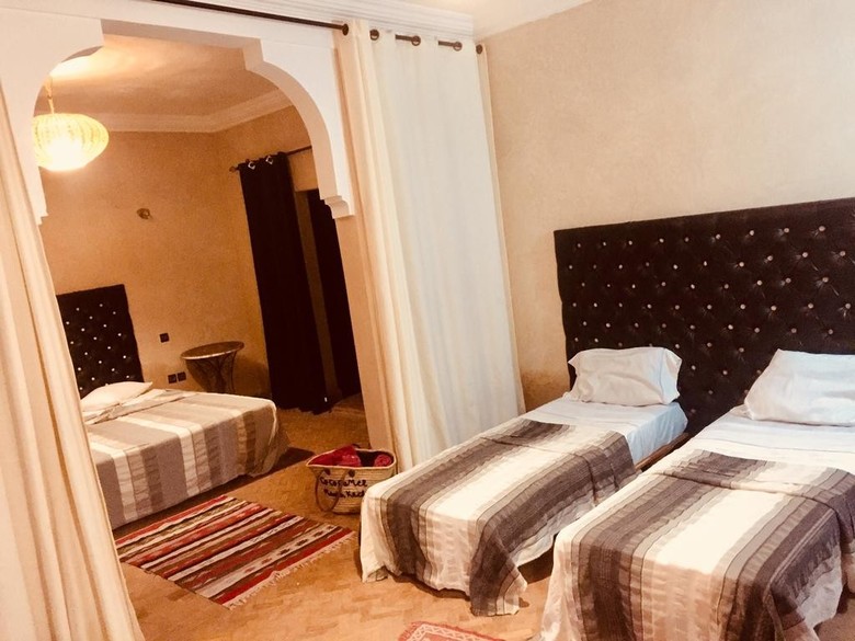Bed & Breakfast Coco Canel