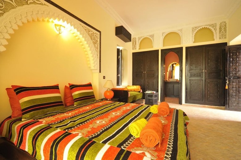 Bed & Breakfast Coco Canel