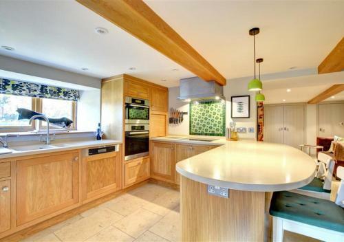 Beckside Barn