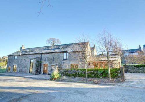 Beckside Barn