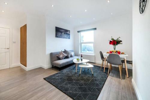 St Peters Apartment